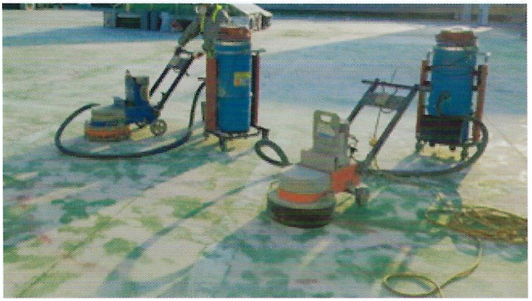 1.소지면 정리